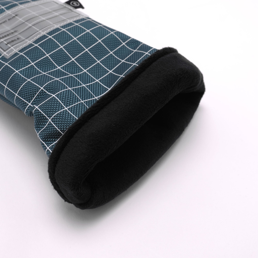 STUDENTS GOLF - STUDENTS GOLF Draft - Driver Headcover - The Agora Bangkok